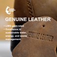 thumbnail image 3 of Comfy Moda Bottes Chelsea en Cuir Imperméables pour Femmes Légende Tout-Terrain, 3 of 6