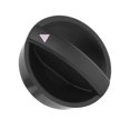 thumbnail image 4 of Heater Temperature Control Knob, Durable High Sensitivity 55900-04020  Replacement For Tacoma 2005-2011 For Car, 4 of 8