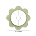 thumbnail image 1 of Fridja Under Clearance 5$ Cutter 8 Fruit Cutter Kitchen Gadget Fruit Cutter Fruit Cutter Fruit Cutter House Warming Gifts New Home, 1 of 2