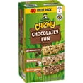 thumbnail image 3 of Quaker Chewy Chocolatey Fun Granola Bars, 3 of 13