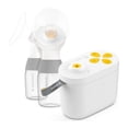 thumbnail image 1 of Medela Pump In Style Pro Tire-Lait Électrique Double Traditionnel, 1 of 5