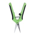 thumbnail image 4 of Garden Shears, Reduce Fatigue Pruners Stainless Steel Easy Operation Safe Secure  For Garden For Home Green,Orange, 4 of 8