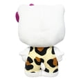 thumbnail image 2 of Hello Kitty "Jungle Hello Kitty" Squishy Cuddle Pillow, 2 of 4