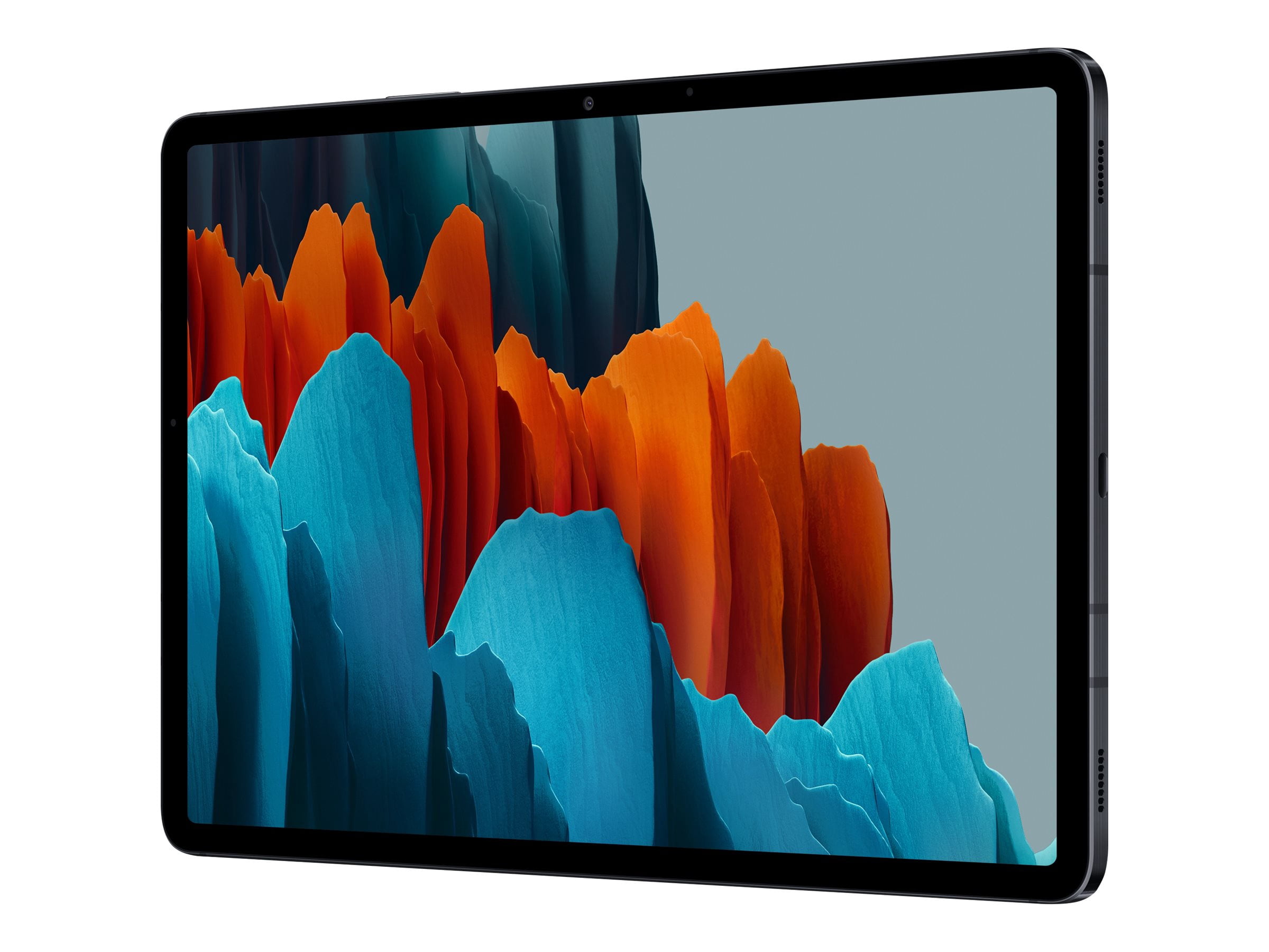 Samsung Galaxy Tab S7 - Tablet - Android 13 - 128 GB - 11" LTPS (2560 x 1600) - microSD slot - mystic black