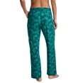 thumbnail image 2 of Jockey Women's Soft Cool Pant, 2 of 5