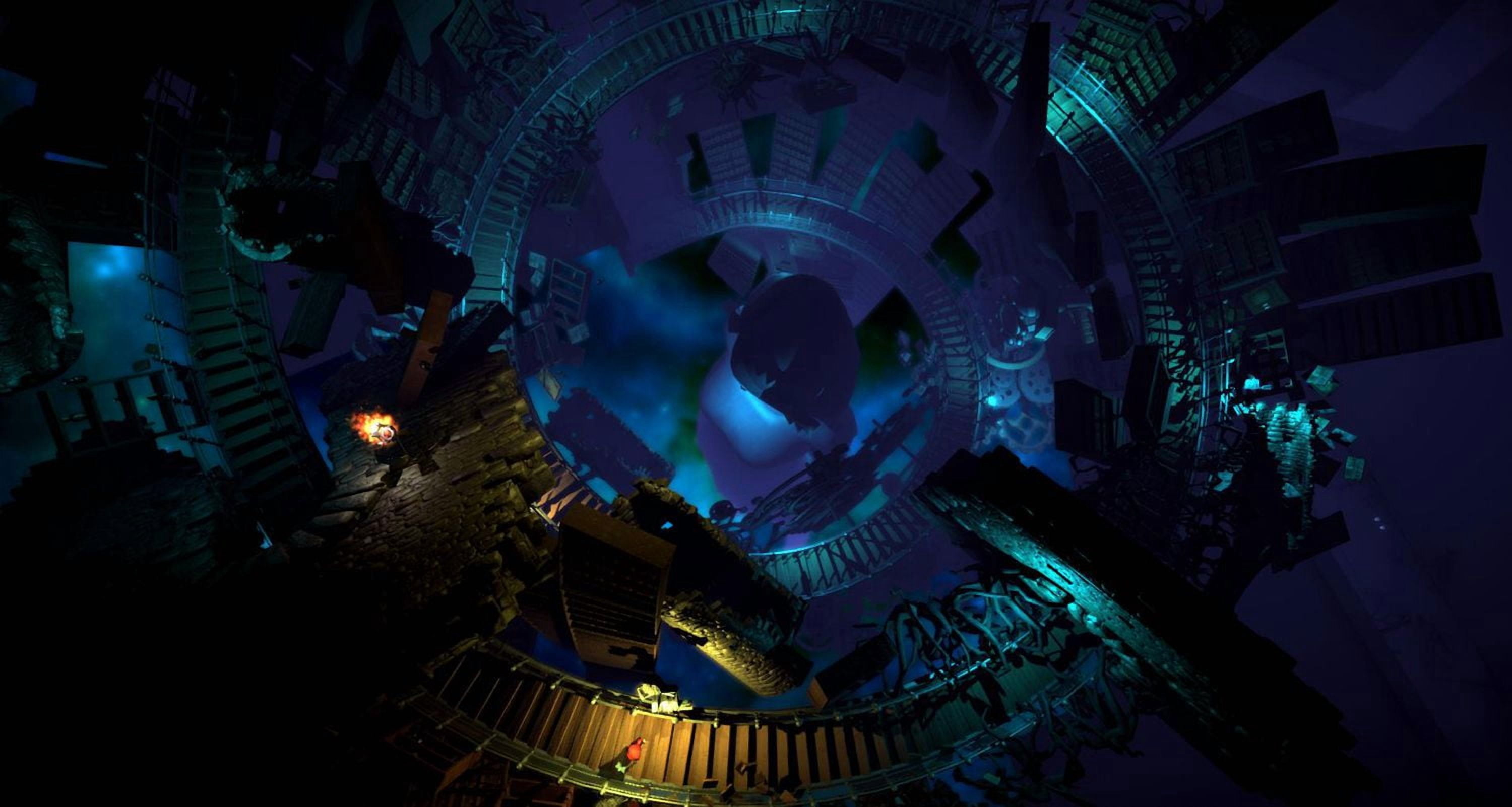 Jeu vidéo In Nightmare pour (PS5)