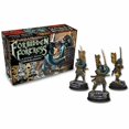 thumbnail image 1 of Flying Frog Productions FYF07E28 Shadows of Brimstone Forbidden Fortress Takabake Jeu de Société Samouraï - Pack Ennemi, 1 of 1