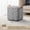 S, variant on QIPOPIQ Clothes Storage Bag Wardrobe Sorting Storage Box Portable Storage Bag Winter Cup New Year & Christmas Gift Storage Box Winter Clearance Storage Trunks Bag