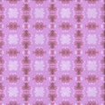 thumbnail image 1 of Ahgly Company Tapis d'Intérieur Lavables en Machine, Carré Transitionnel, Zone Violette, 5' Carré, 1 of 7
