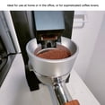 thumbnail image 4 of 58mm Espresso Dosing Funnel, Coffee Dosing Funnel Aluminum Coffee Machine Coffee Dosing  For 58mm Portafilter, 4 of 8
