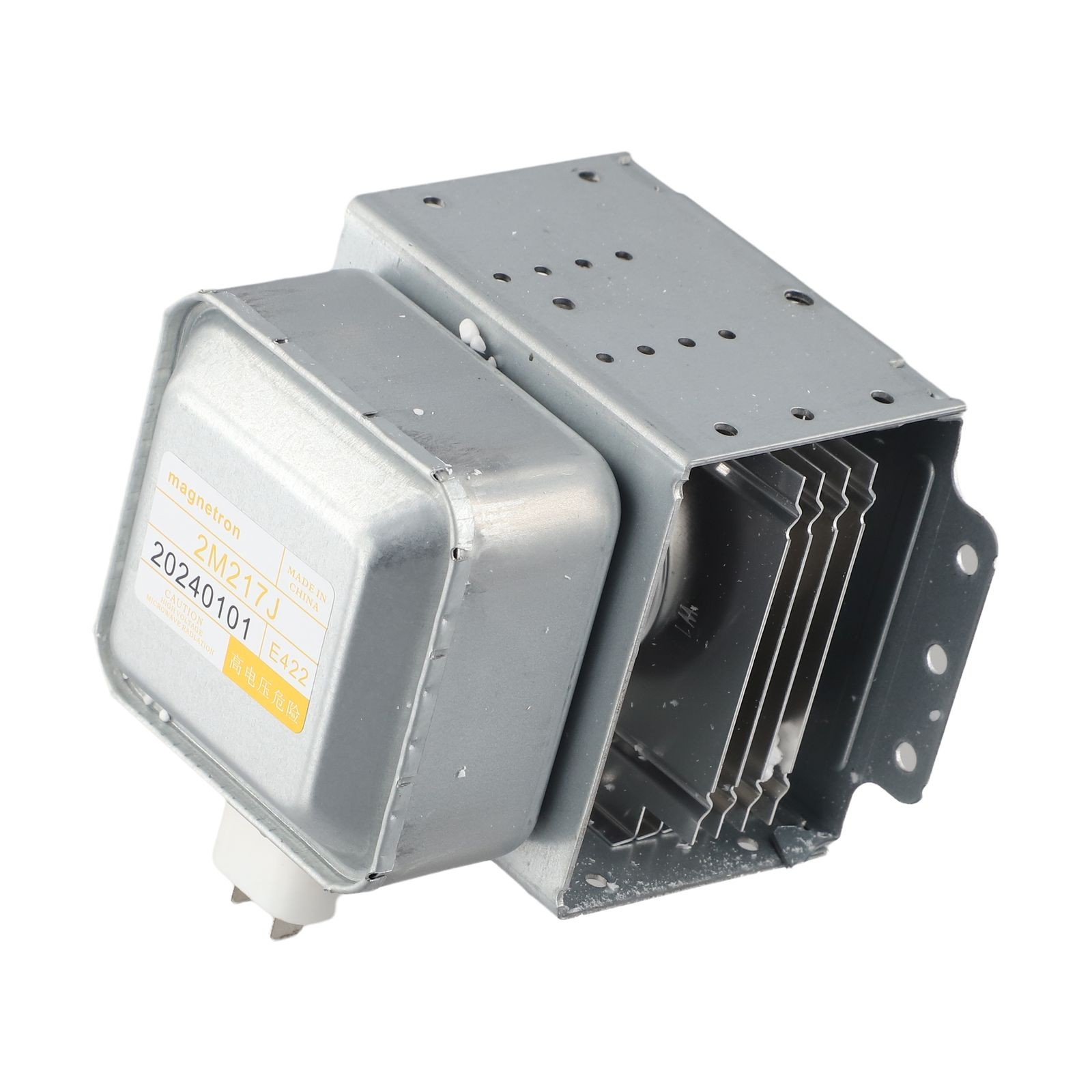 Suitable for Midea Microwave Oven Magnetron 2M217J Microwave Oven Accessories