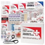 First Aid FAC-CNT216ON-P ONTARIO Contractors First Aid Kit