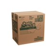 thumbnail image 2 of White Swan® 2-Ply Bathroom Tissue, 429 Sheets, 48/Pack, 2 of 2