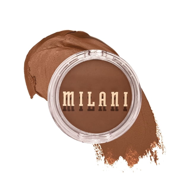 Milani - Cheek Kiss Cream Bronzer