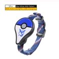 thumbnail image 1 of Pour Pokemon GO Plus Bracelet Poignet Bluetooth Figurine Interactive Jouets pour Nintend Switch Pokemon GO Plus Bluebird Auto, 1 of 8