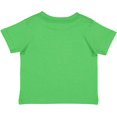 thumbnail image 2 of Rabbit Skins Toddler's 4.5 oz. Fine Jersey T-Shirt, 2 of 5