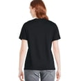 thumbnail image 3 of George Women's Crew Neckline Tee, 3 of 6