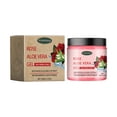 thumbnail image 2 of NARABB Rose Aloe Extract Gel Skin Firming Deeped Moisturising After Sun Repair 100 G, 2 of 9