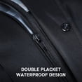 thumbnail image 2 of Men Split Rain Suit Waterproof Rain Coat and Rain Pant, 2 of 8