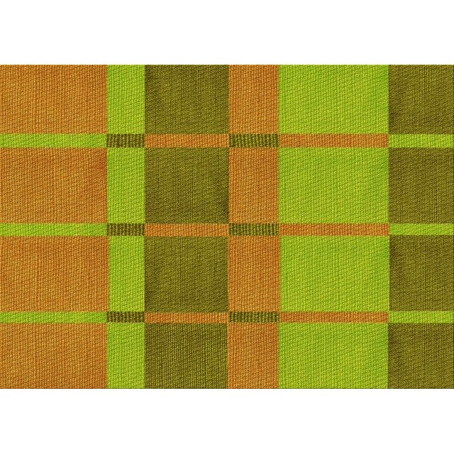 Ahgly Company Machine Washable Indoor Rectangle Transitional Pistachio Green Area Rugs, 2' x 3'
