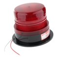 thumbnail image 1 of Xingzhi 24V Emergency LED Flashing Strobe Signal Warning Light Lamp Beacon Red, 1 of 9