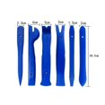 thumbnail image 3 of 12 PCS TOOL SET FOR DOOR TRIM REMOVAL, 3 of 3