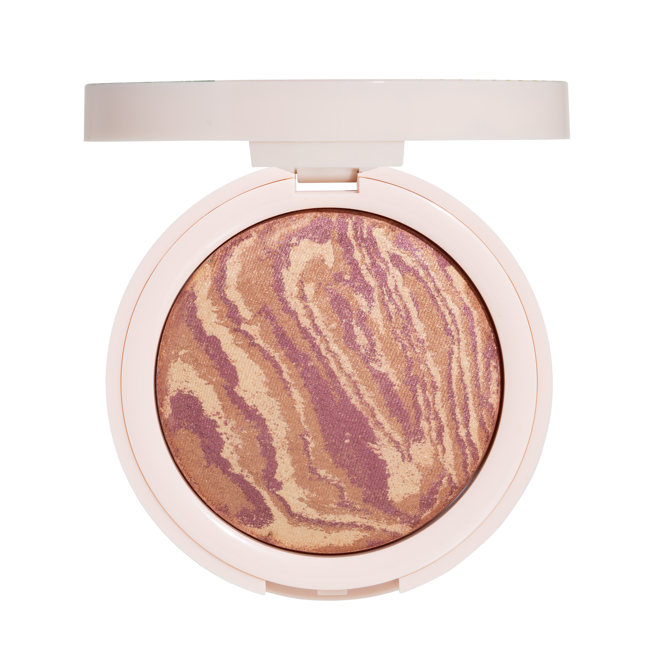 Physicians Formula Butter Glow Pressed Powder, Natural Glow