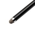 thumbnail image 2 of blackweb Dual-Function Stylus Pen (Black), 2 of 3