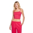thumbnail image 1 of Camisole écourtée No Boundaries pour femmes, 1 of 6