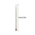 thumbnail image 4 of Sewing Awl Tapers Hook Canvas Craft Changeable Hand Stitch Wear-resistant Multipurpose Hollow Repair Crochet Sole Pin G Needle, 4 of 6