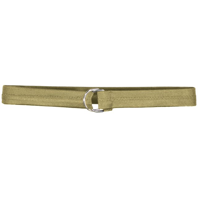 Russell Men's 1 1/2 Inch Covered Football Belt