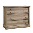 thumbnail image 1 of Sauder® Barrister Lane 3-Drawer Chest, Salt Oak, 418702, 1 of 7