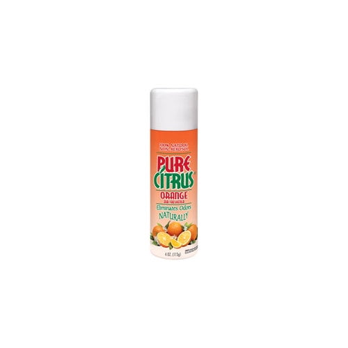 PURE CITRUS PURE CITRUS NA2286 ORANGE