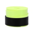 thumbnail image 1 of Xingzhi 1/2/3 Tennis Overgrip Experience Non-toxic Performance And Extra Grip Stick Fix R Fluorescent yellow 1 Pc, 1 of 6