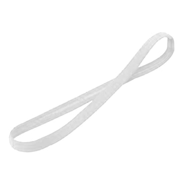 3 Pcs Bandeau Cheveux Bandeau Anti-Transpiration Bandeau Extensible Hommes Enveloppe Élastique Sport Mince
