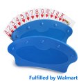 thumbnail image 1 of LotFancy Playing Card Holder for Kids, Adults, Plastic Playing Card Rack, Playing Card Stand, 2 Pcs, 1 of 9