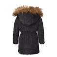 thumbnail image 3 of Girls Hooded Jacket Coats, 3 of 7