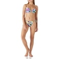 thumbnail image 5 of RELLECIGA Haut de Bikini Rehausseur pour Femme, devant Torsadé, Maillot de Bain à Armatures, 5 of 5