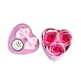 thumbnail image 1 of sdhkgrrt under $5 Soap Flowers, 3 Roses Soap Flower Tin Box,Valentine's Day Romantic Gift,Long Lasting Scented Soap Roses,Wedding Anniversary Gift Idea,Luxury Bathroom Decor, 1 of 2