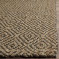 thumbnail image 3 of Safavieh Natural Fiber Emory Tapis Géométrique, 3 of 6