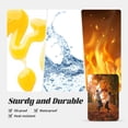 thumbnail image 4 of Custom Photo Fridge Magnets, Personalized Rectangular Acrylic Refrigerator Magnets, Ideal for Gifts and Keepsakes, 3.5inX2.4in, 2 PCS, 4 of 9