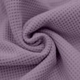 thumbnail image 4 of Horkkom Robe for Men with Pockets Color Block Bathrobe Fall Loose Tie House Coat XL, Gifts for Men, 4 of 4