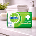 thumbnail image 2 of Dettol Savon Original 100 g (Lot de 5) - l'Emballage Peut Varier, 2 of 6