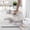 Multicolor#17204, variant on Uklsqma Diatomaceous Earth Absorbent Floor Mat for Bathroom, Toilet, Entryway, Non-Slip Rubber, Quick Dry, Multicolor, 40 x 60 cm
