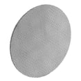 thumbnail image 4 of 53.5mm Round Coffee Filter Plate 304 Stainless Steel Coffee Powder Full Extraction Handheld Lower Shower Filter, 4 of 7
