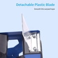 thumbnail image 4 of KW-TRIO Handheld Packing Tape Dispenser Packaging Sealing Tool Commercial Grade 5cm/2in Width Tape for Drop, 4 of 8