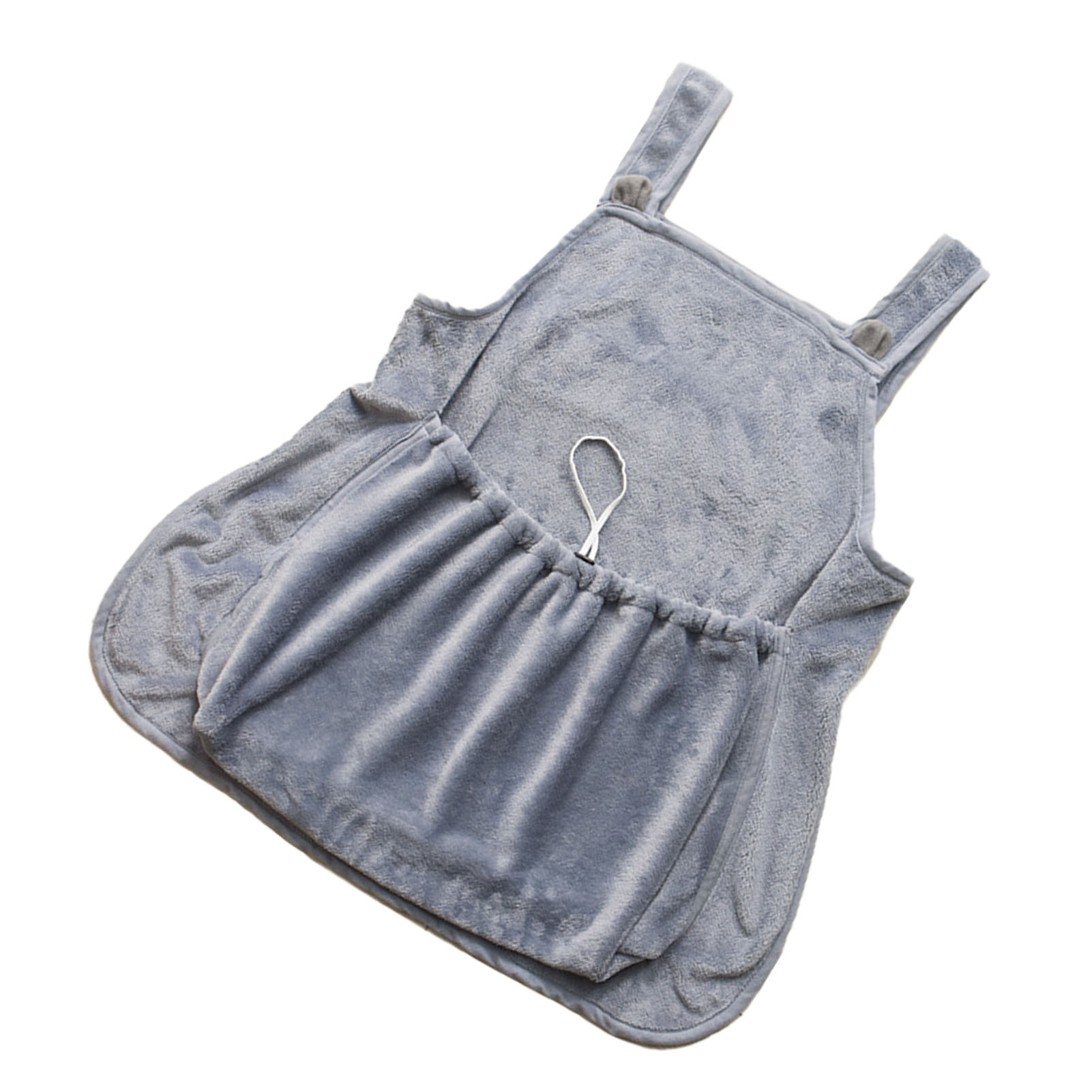 Pet Carrier Apron, Cat Carrier Apron Easy To Clean Large Space  for Outdoor