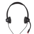 thumbnail image 4 of R Call Center Headset,RJ9 Headset Noise Cancelling Office Headsetwith Mic Corded Telephone Headphone Professionally Tested, 4 of 14