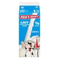 thumbnail image 4 of Reid's Dairy 1% M.F. Partly Skimmed Milk, 4 of 11