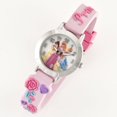 thumbnail image 1 of Girls' Disney Princess Analog Watch, 1 of 7